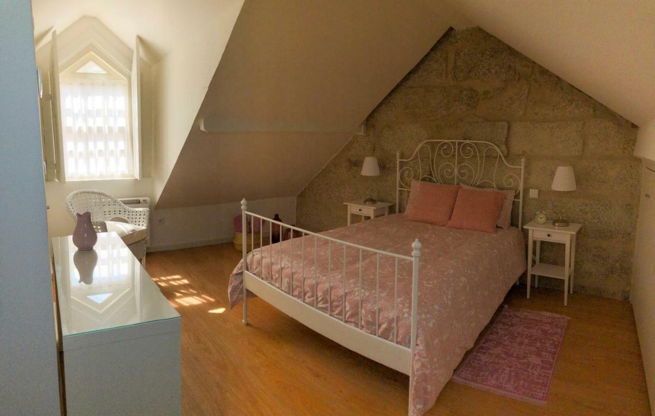 Villa Carmo House Braga Esterno foto