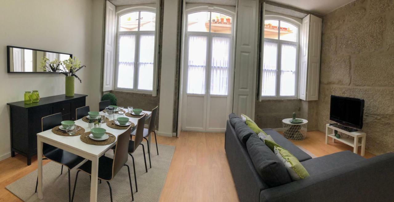 Villa Carmo House Braga Esterno foto