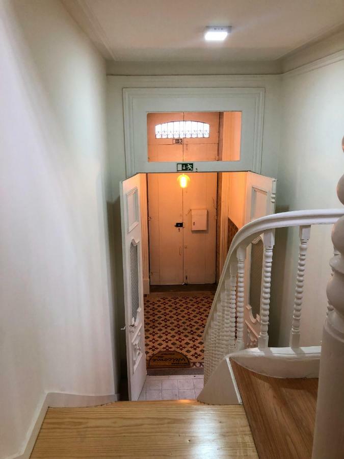 Villa Carmo House Braga Esterno foto